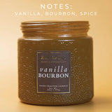 Zest For Life Candle (28oz.) - Vanilla Bourbon