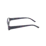 Reading Glasses in Counter Display Paisley Pattern with Case