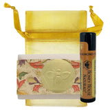 Mini Soap & Lip Butter Set