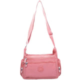Suzy Nylon Women's Crossbody Bag
