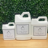 Liquid Laundry Detergent