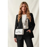 Crossbody the Mini Bag "Zenana"