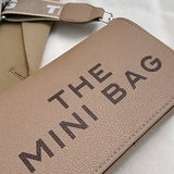 Crossbody the Mini Bag "Zenana"