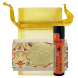 Mini Soap & Lip Butter Set