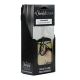 Car Air Freshener ) - Cashmere