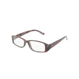 Reading Glasses in Counter Display Paisley Pattern with Case