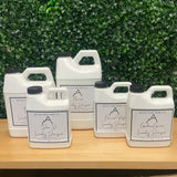 Liquid Laundry Detergent