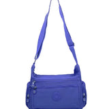 Suzy Nylon Women's Crossbody Bag