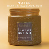 Zest For Life Candle (28oz.) - Banana Bread