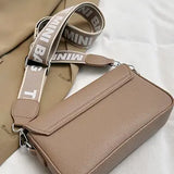 Crossbody the Mini Bag "Zenana"