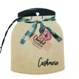 Car Air Freshener ) - Cashmere