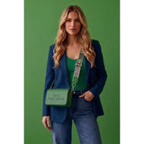 Crossbody the Mini Bag "Zenana"