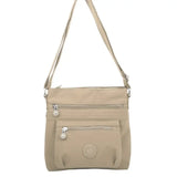 Sally Nylon Women's Crossbody Bag