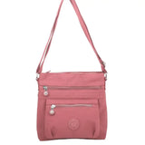 Sally Nylon Women's Crossbody Bag