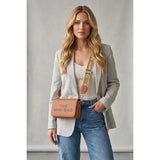 Crossbody the Mini Bag "Zenana"