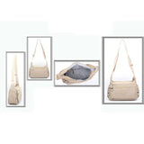 Suzy Nylon Women's Crossbody Bag